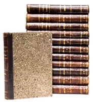М Е Салтыков (Н Щедрин) Полное собрание сочинений в двенадцати томах Том 3 артикул 8236a.