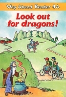 Look out for Dragons! артикул 8342a.