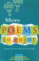 More Poems to Enjoy артикул 8345a.