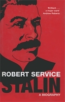 Stalin: A Biography артикул 8234a.