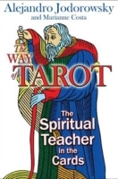 The Way of Tarot: The Spiritual Teacher in the Cards артикул 8279a.