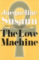 The Love Machine артикул 8260a.