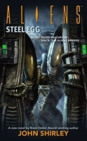 Aliens: Steel Egg артикул 8265a.