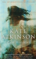 Case Histories артикул 8285a.
