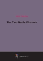 The Two Noble Kinsmen артикул 8310a.