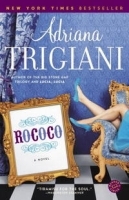 Rococo: A Novel артикул 8327a.