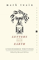 Letters from the Earth: Uncensored Writings (Perennial Classics) артикул 8332a.