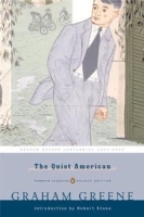 The Quiet American (Penguin Classics Deluxe Edition) артикул 8341a.