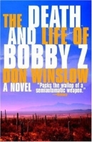The Death and Life of Bobby Z артикул 8348a.
