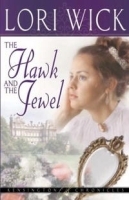The Hawk and the Jewel (Kensington Chronicle Series) артикул 8352a.