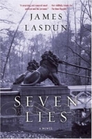 Seven Lies: A Novel артикул 8356a.