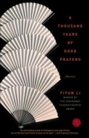 A Thousand Years of Good Prayers: Stories артикул 8359a.