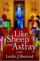 Like Sheep Gone Astray артикул 8364a.