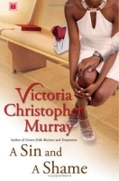 A Sin and a Shame: A Novel артикул 8368a.