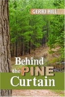 Behind the Pine Curtain артикул 8371a.