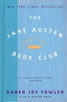 The Jane Austen Book Club: A Novel артикул 8377a.