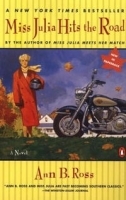Miss Julia Hits the Road (Southern Comedy of Manners) артикул 8384a.