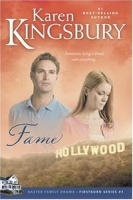 Fame (Kingsbury, Karen) артикул 8385a.