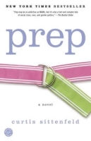 Prep: A Novel артикул 8387a.