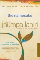 The Namesake: A Novel артикул 8388a.