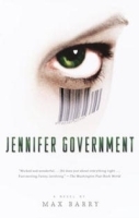 Jennifer Government артикул 8391a.