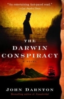 The Darwin Conspiracy артикул 8392a.