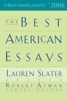 The Best American Essays 2006 (Best American Essays) артикул 8395a.
