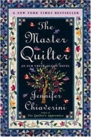 The Master Quilter (Elm Creek Quilts Novels) артикул 8402a.