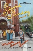 Second Sunday артикул 8403a.