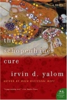 The Schopenhauer Cure: A Novel (P S ) артикул 8406a.
