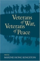 Veterans of War, Veterans of Peace артикул 8410a.