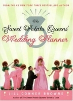 The Sweet Potato Queens' Wedding Planner/Divorce Guide артикул 8414a.