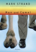 Man and Camel: Poems артикул 8417a.