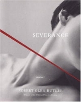 Severance: Stories артикул 8421a.