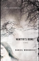Winter's Bone: A Novel артикул 8423a.